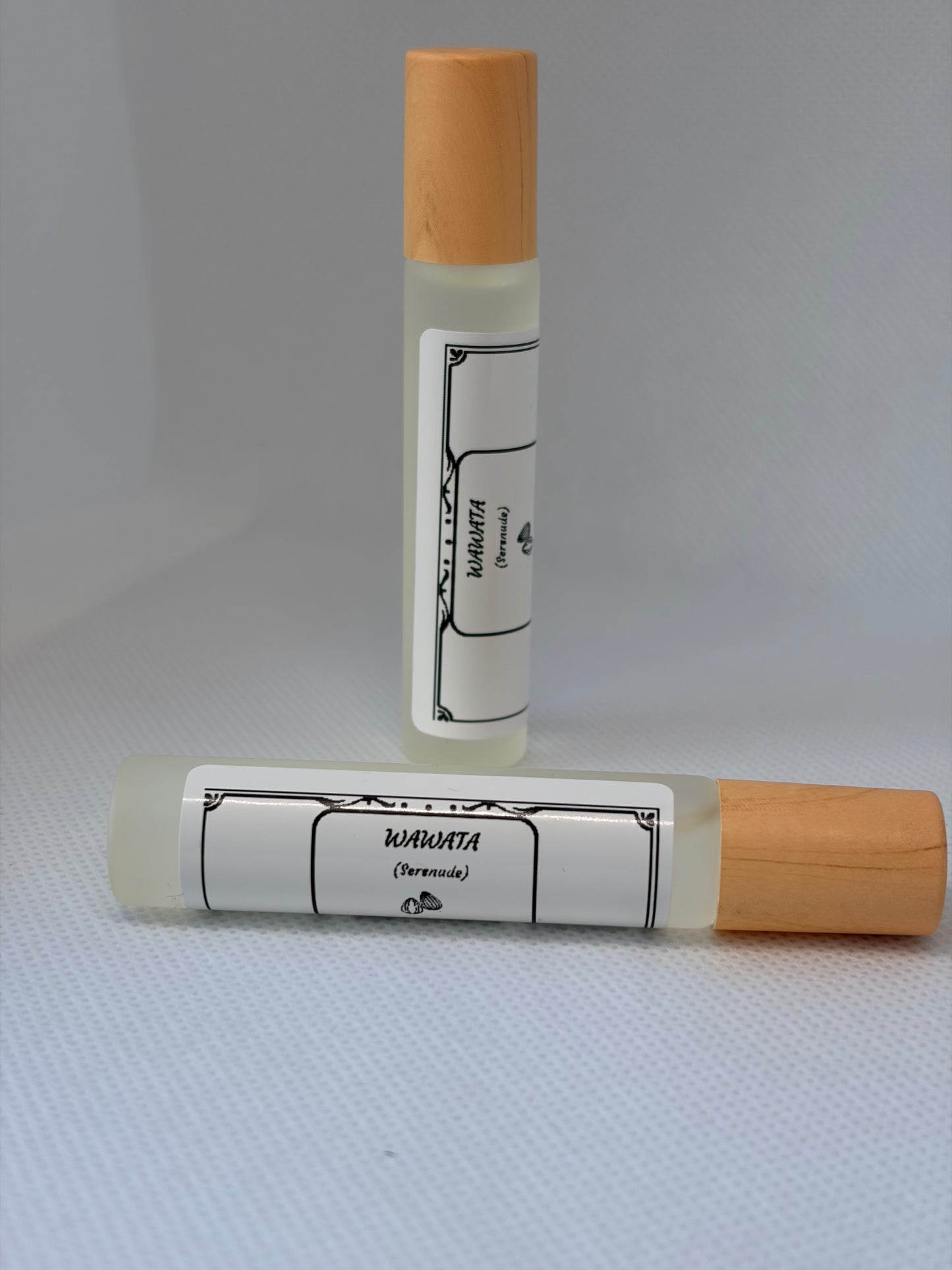 Wawata – Serenade Perfume Oil