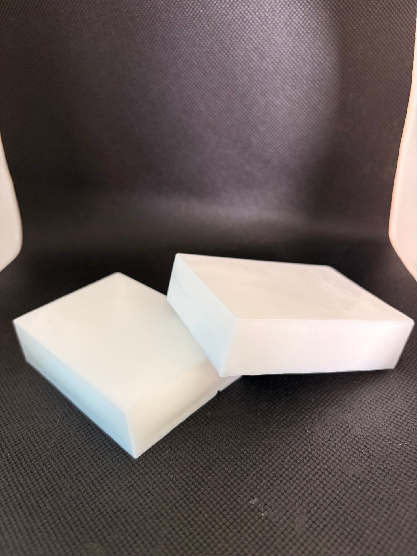 Unscented Goats Milk Soap Bar