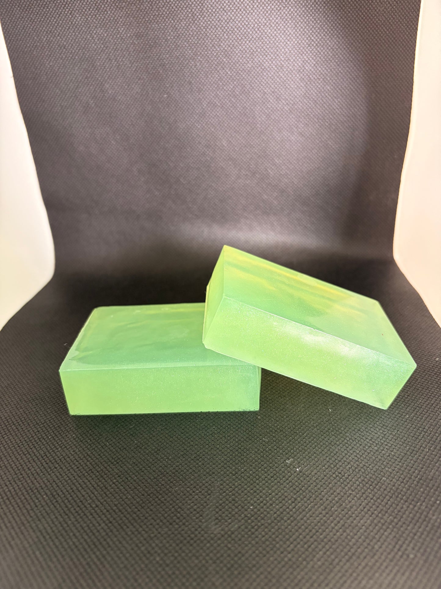 Orchard Snap Soap Bar