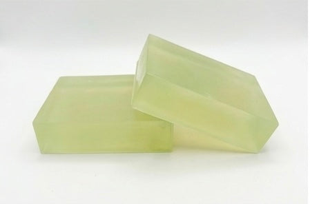 Aloe, Aloe, Aloe Soap Bar
