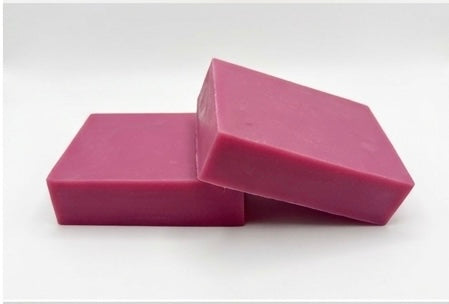 Mixed Berries Scented Soap Bar