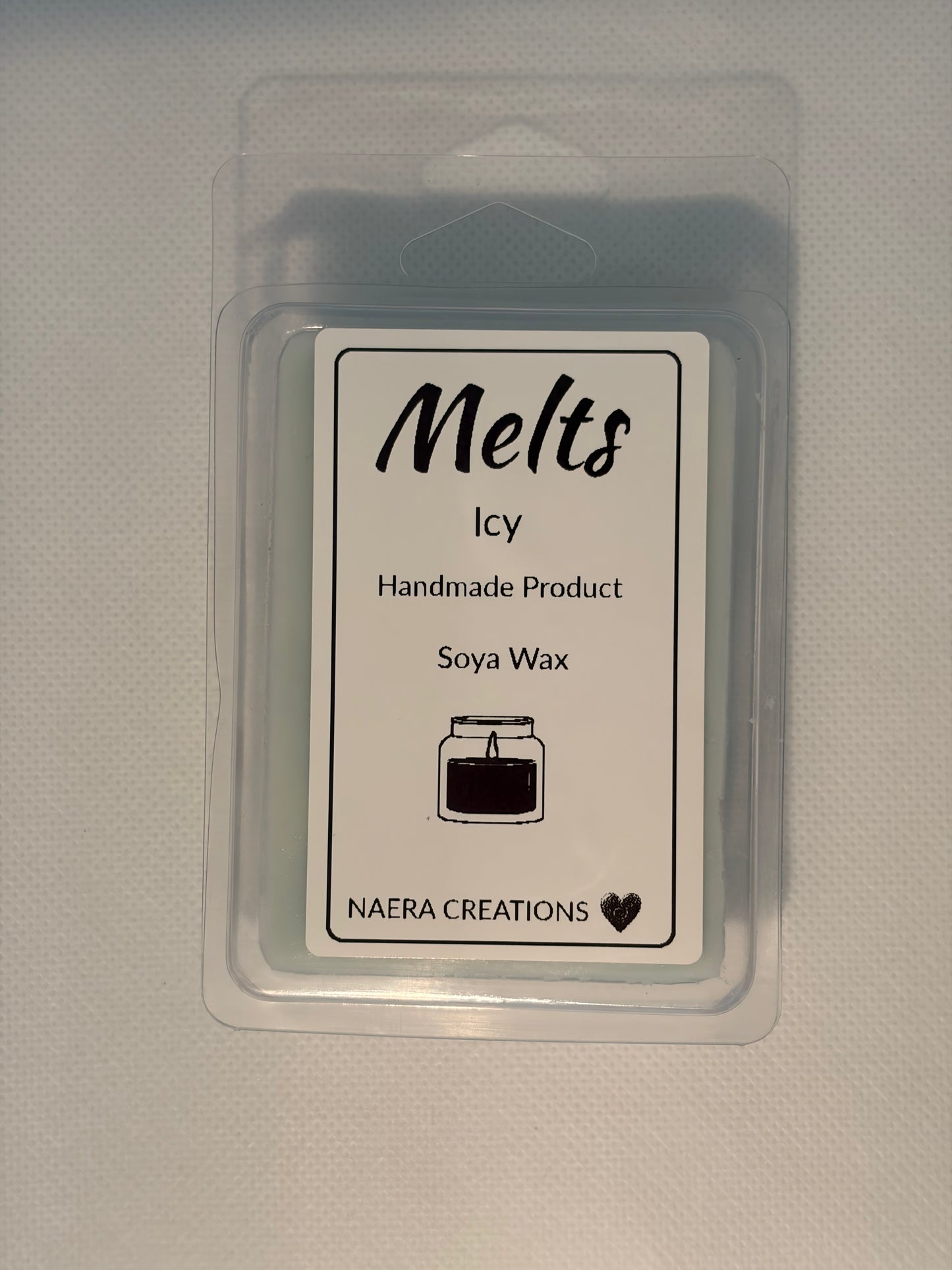 Melts 6 pack