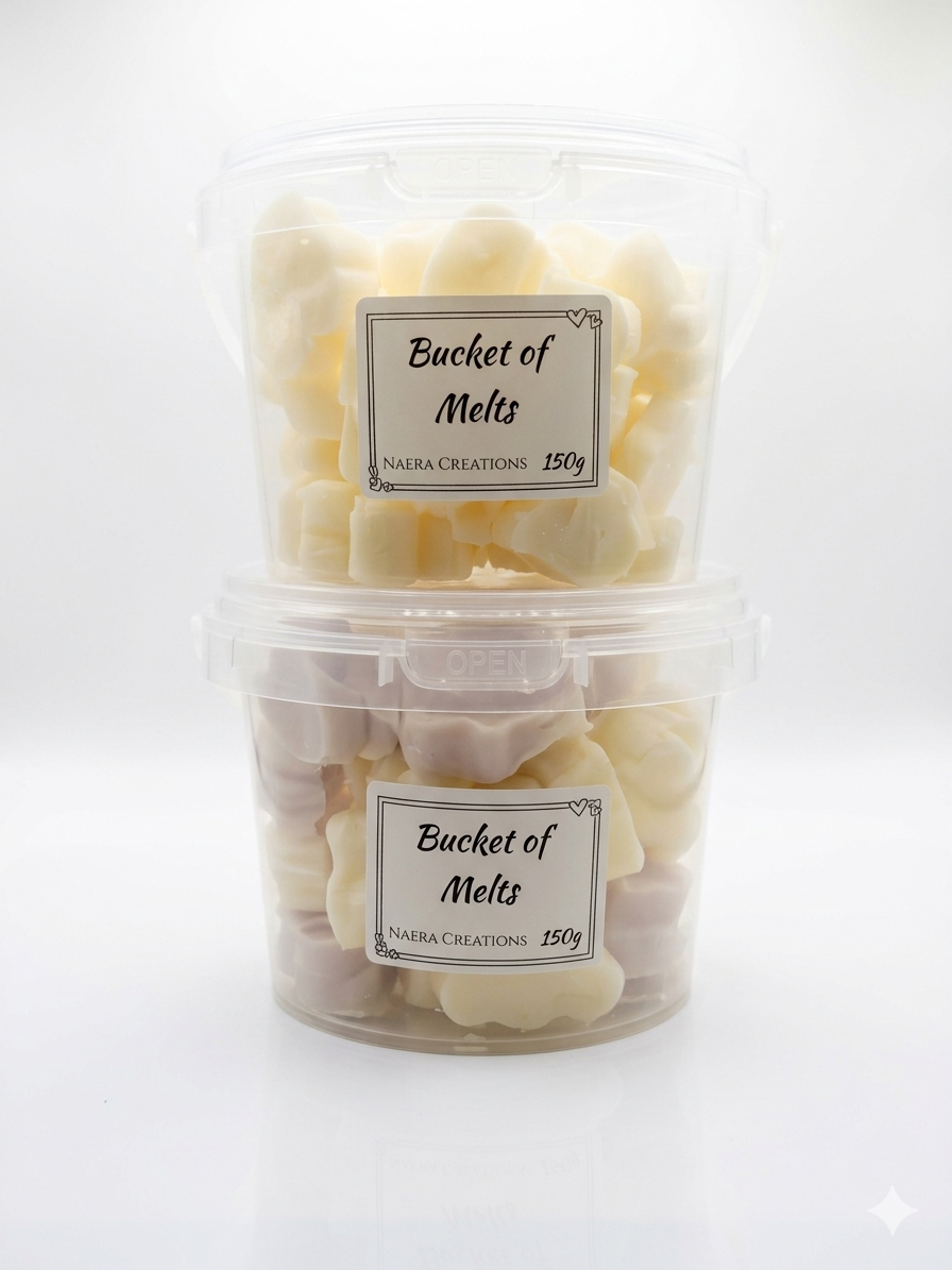 Bucket of Melts - Pick n Mix