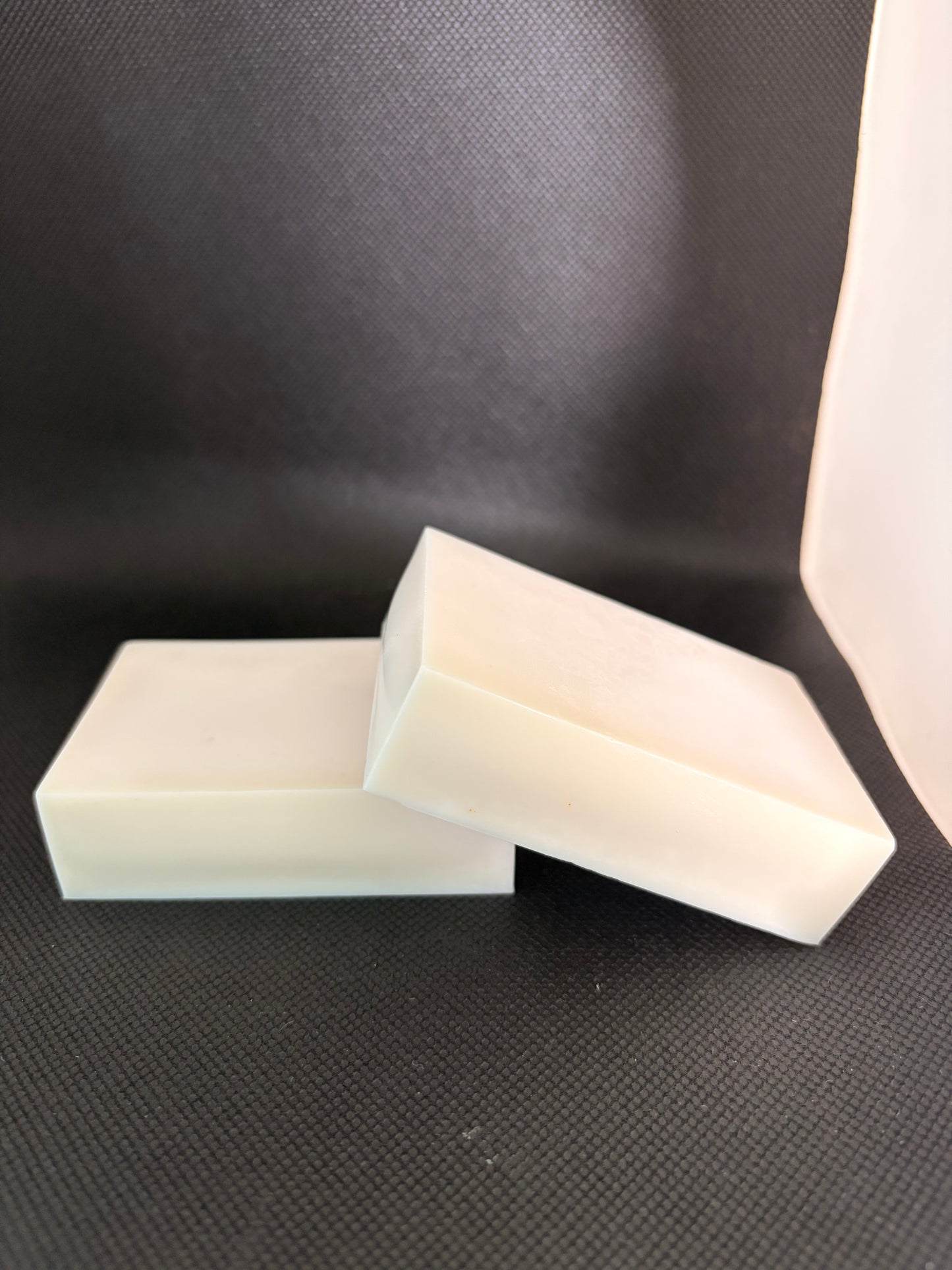 Unscented Soap Bar