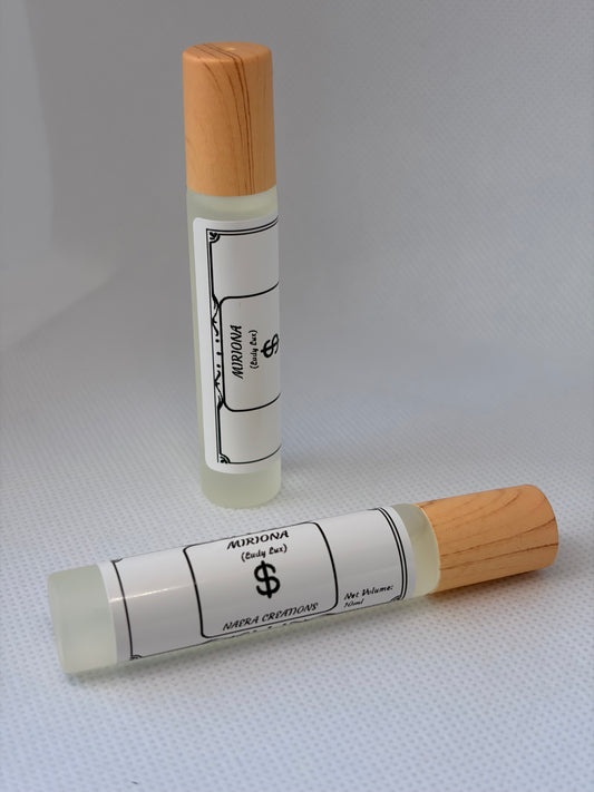 Miriona – Lady Lux Perfume Oil