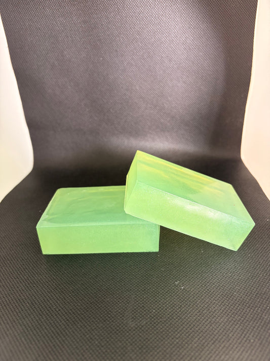 Orchard Snap Soap Bar