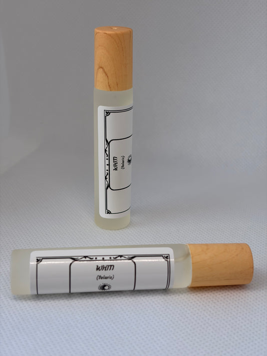 Whiti – Solaris Perfume Oil
