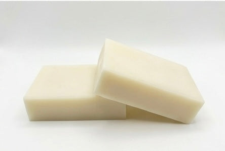 Unscented Goats Milk Soap Bar