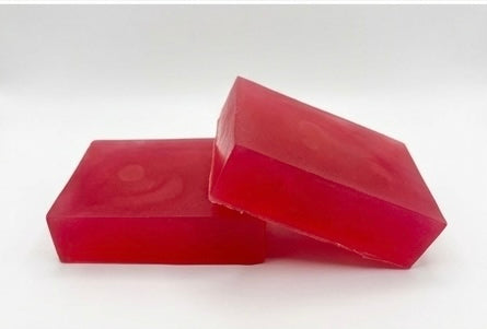 Watermelon Mojito Scented Soap Bar