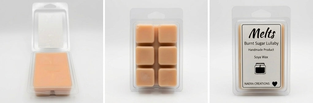 Melts 6 pack