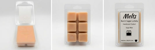 Melts 6 pack