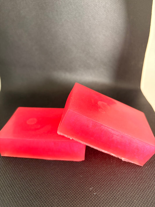 Watermelon Mojito Scented Soap Bar