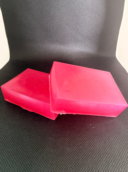 Mixed Berries Scented Soap Bar